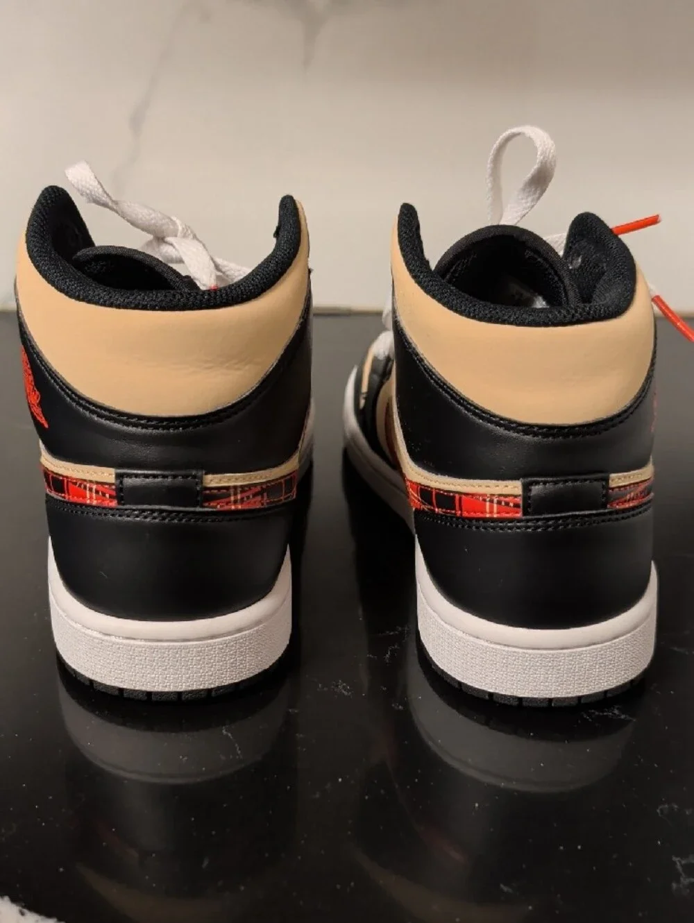 Jordan stylish low